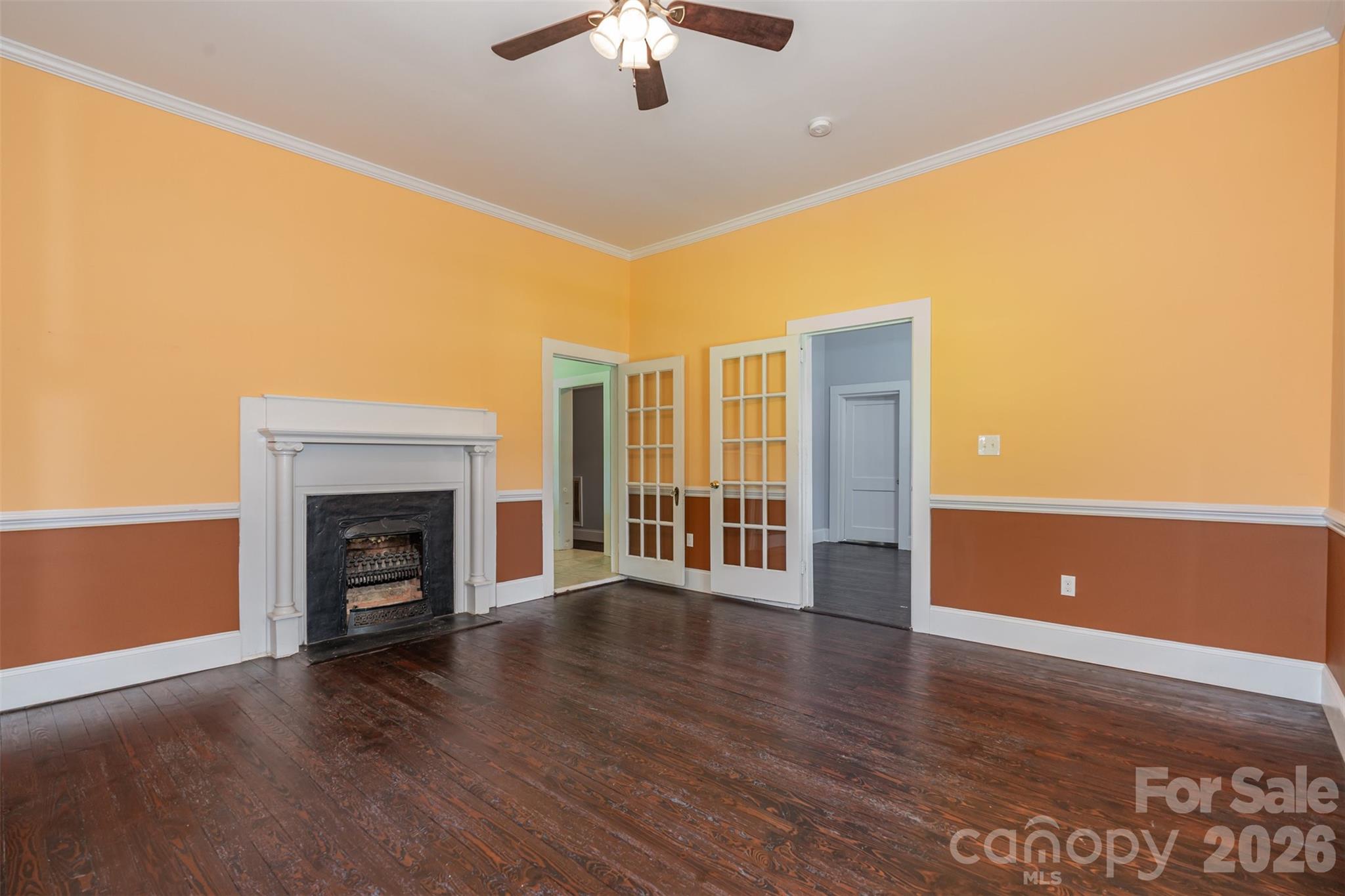 4030 Peachtree Street — Hickory Grove