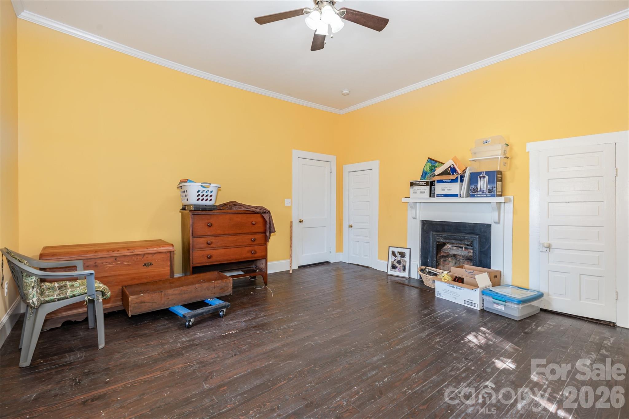 4030 Peachtree Street — Hickory Grove