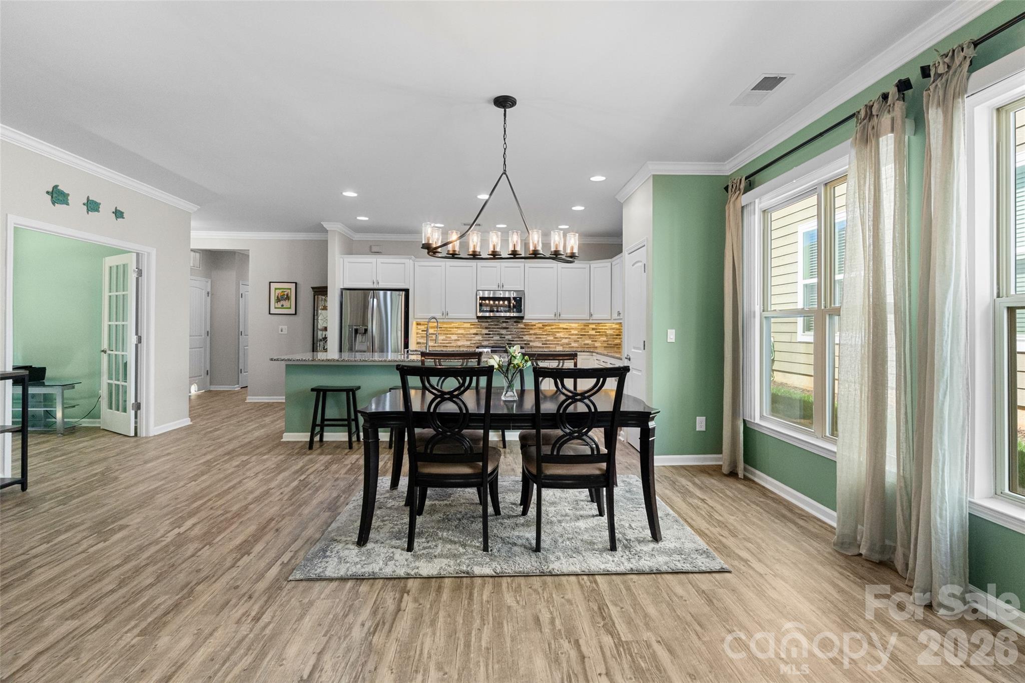 4803 Looking Glass Trail — Denver