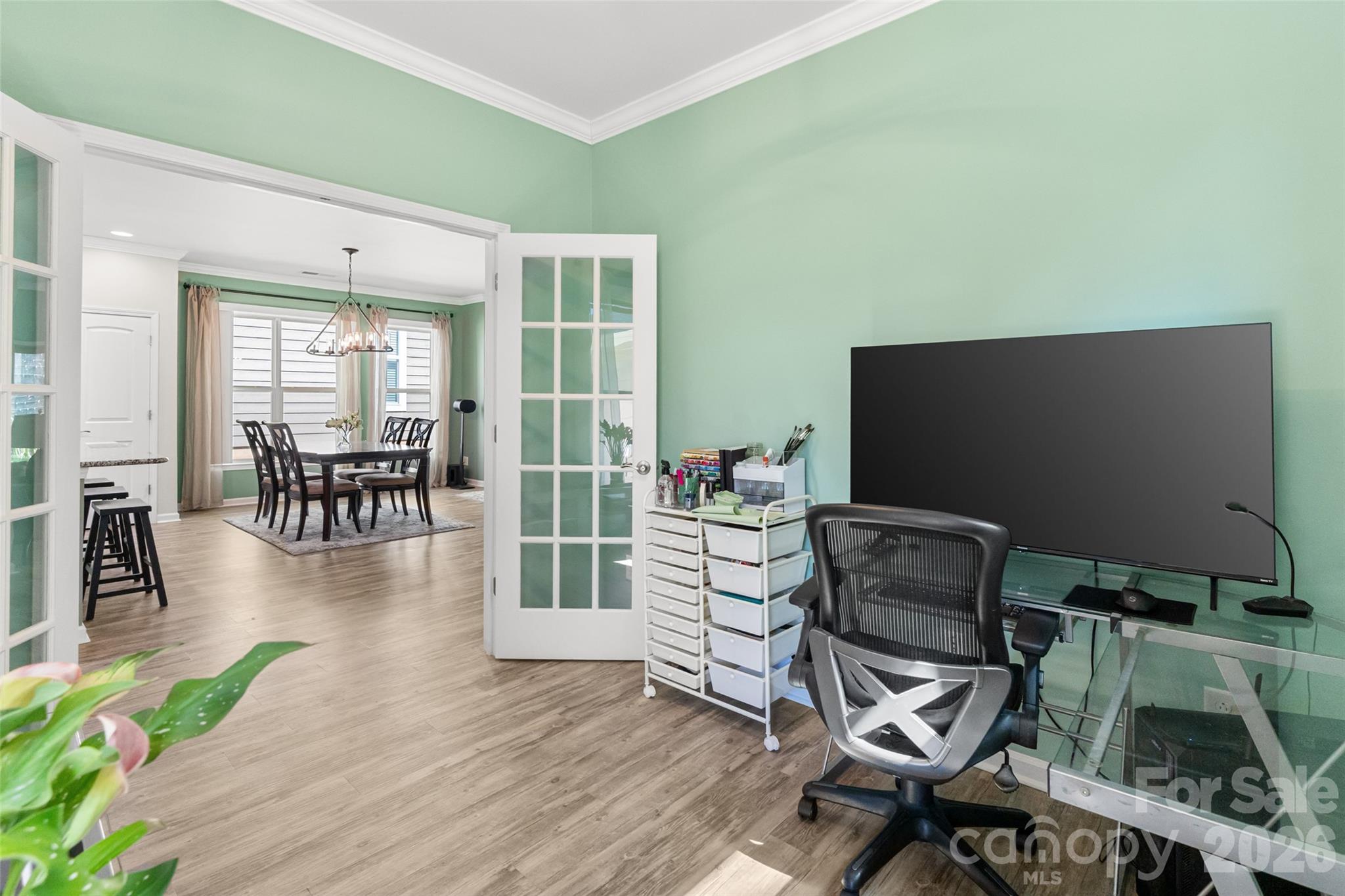 4803 Looking Glass Trail — Denver