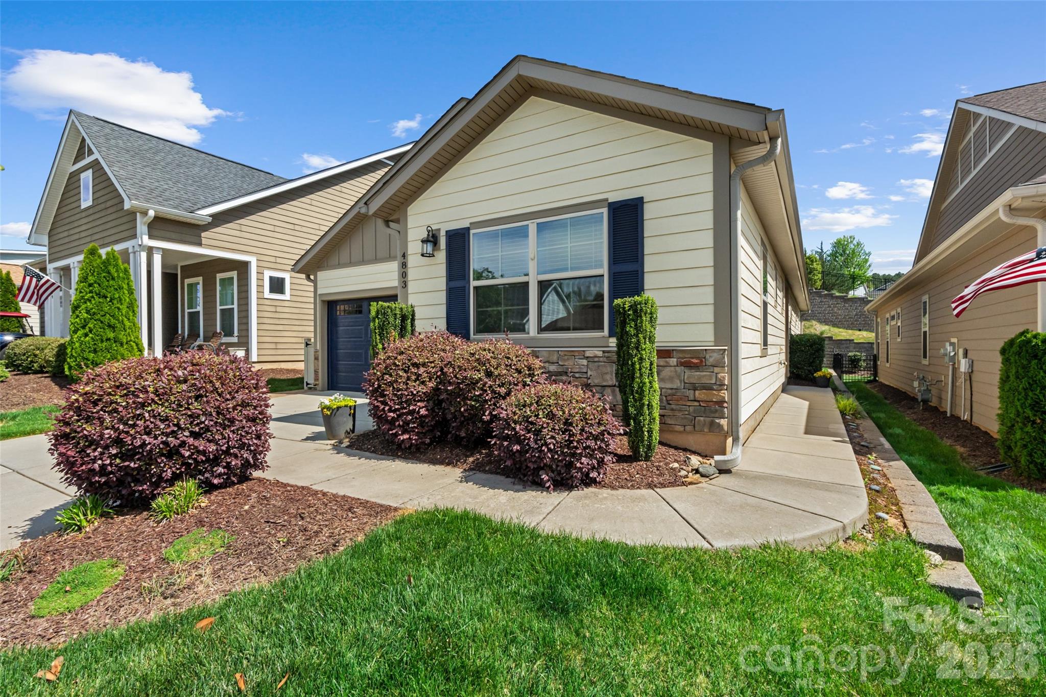 4803 Looking Glass Trail — Denver