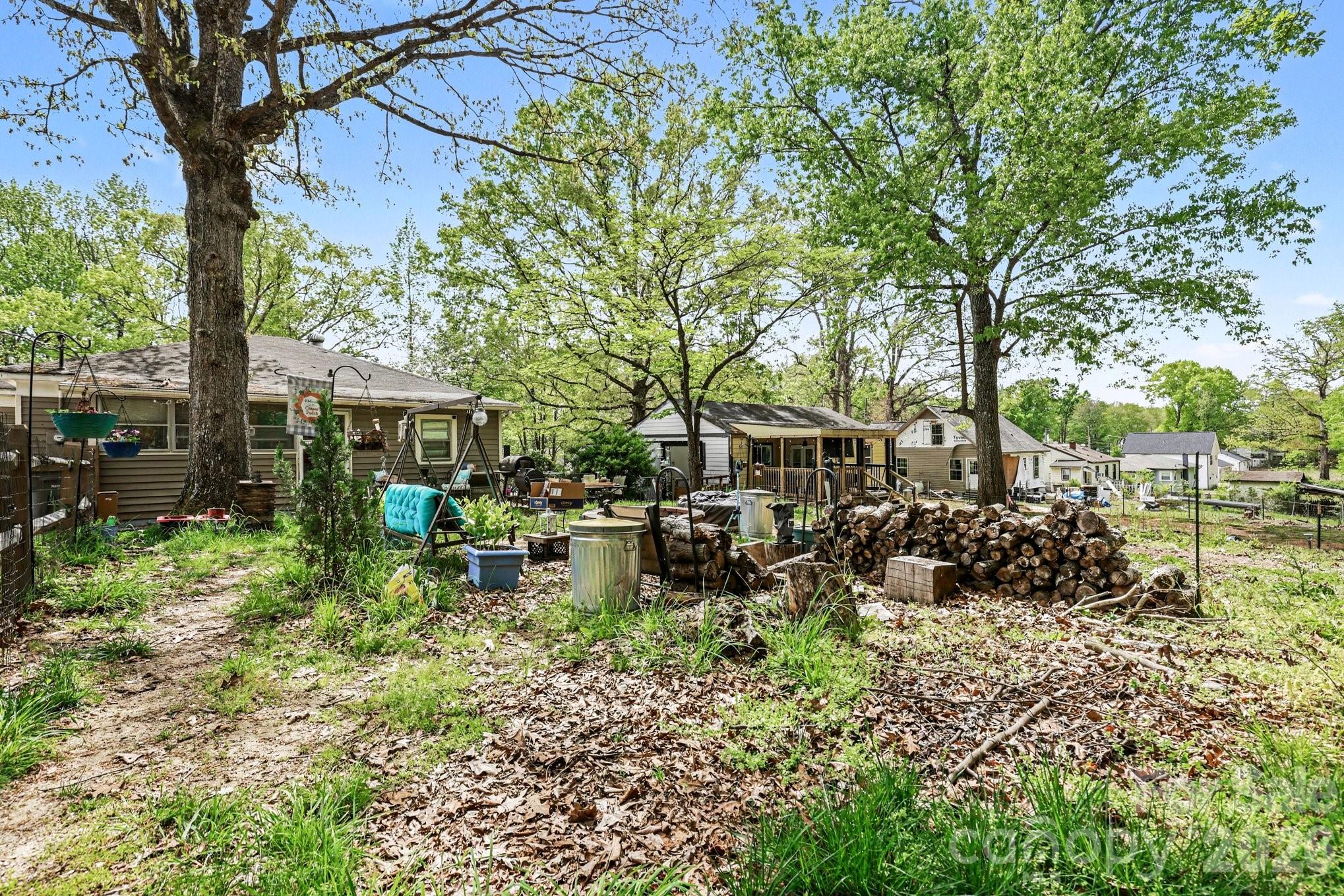 403 Oakdale Avenue — Kannapolis