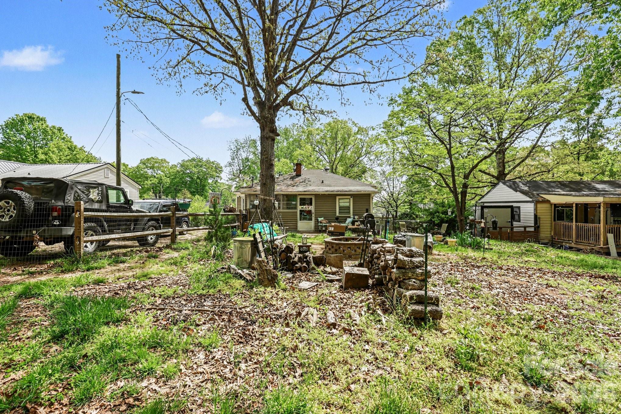403 Oakdale Avenue — Kannapolis