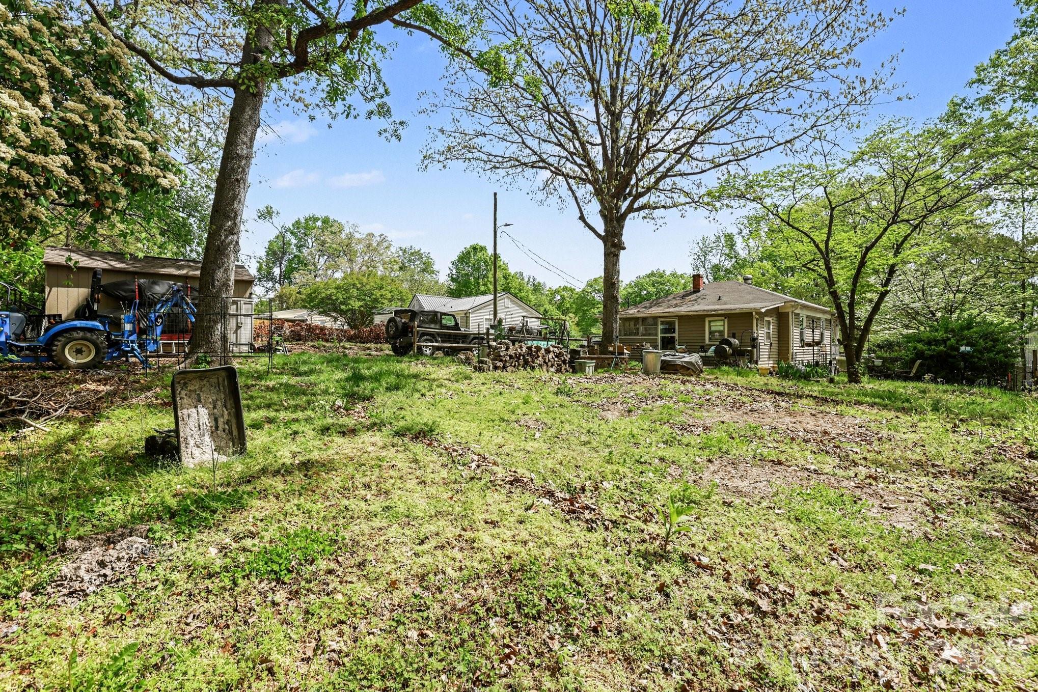 403 Oakdale Avenue — Kannapolis