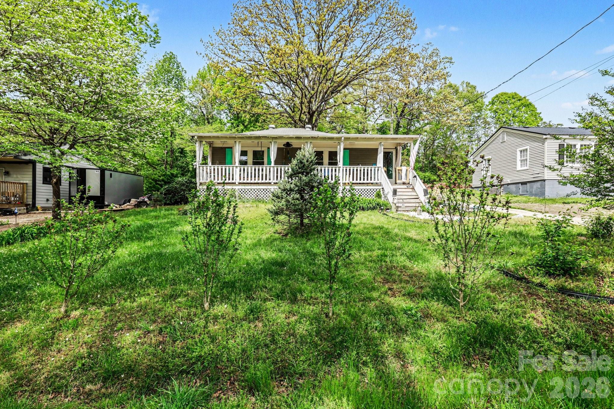 403 Oakdale Avenue — Kannapolis