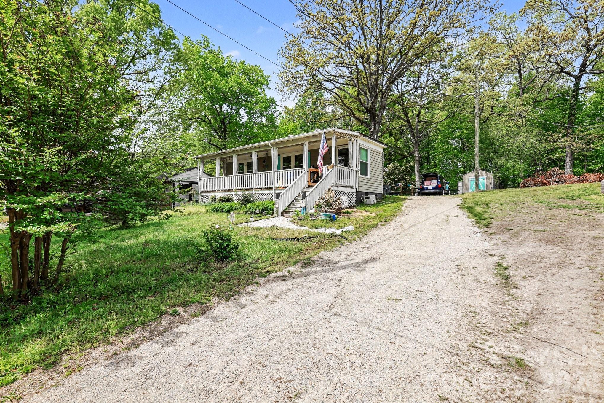 403 Oakdale Avenue — Kannapolis