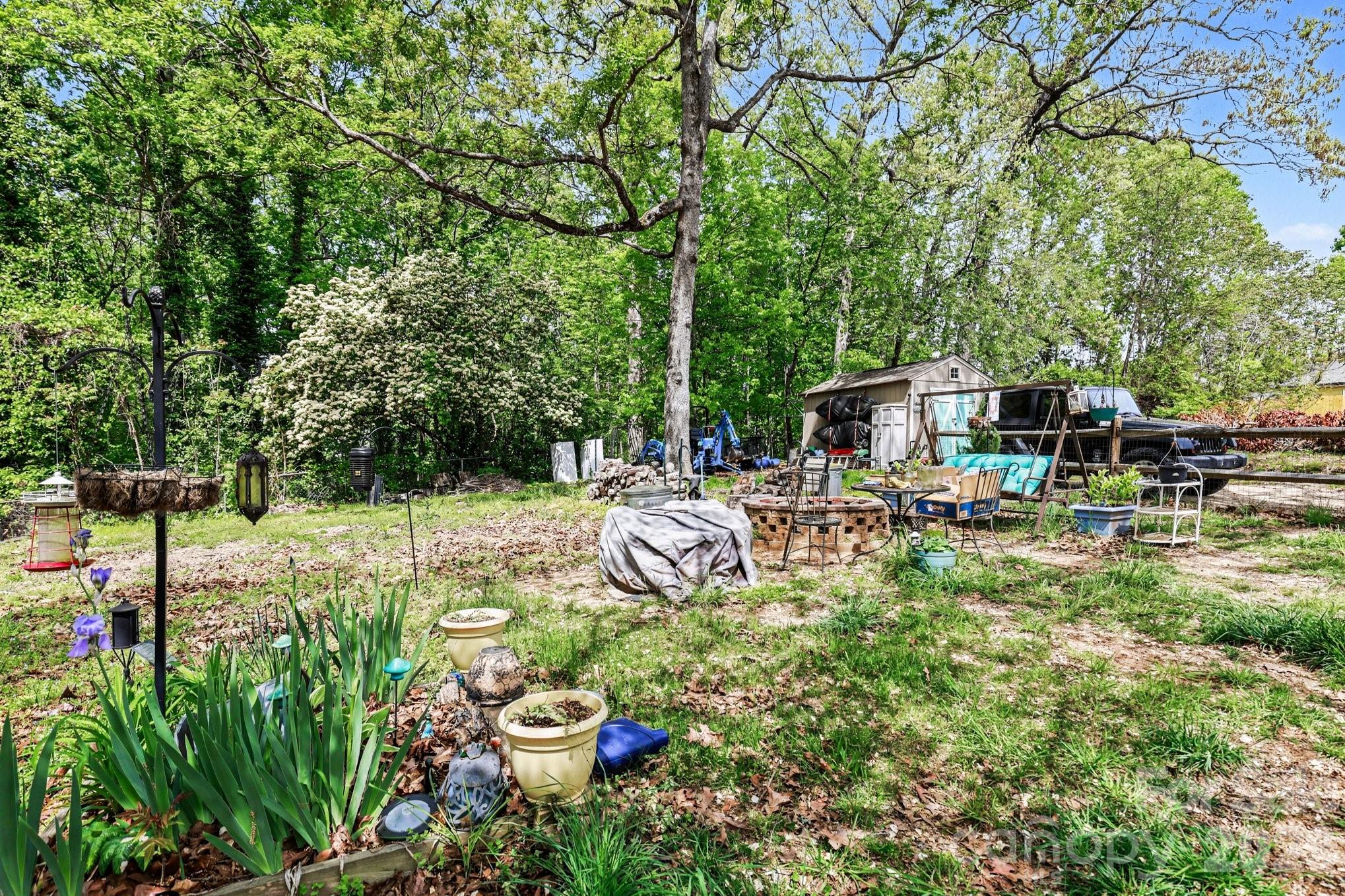 403 Oakdale Avenue — Kannapolis
