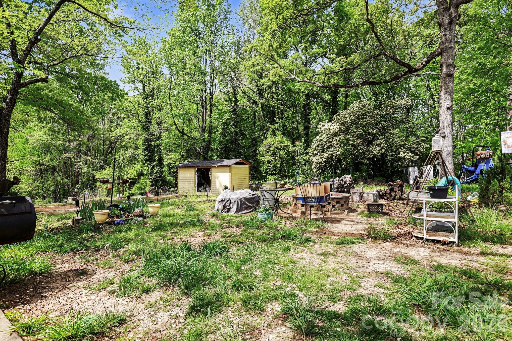 403 Oakdale Avenue — Kannapolis