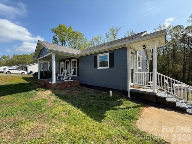 636 Willis Road — Dallas
