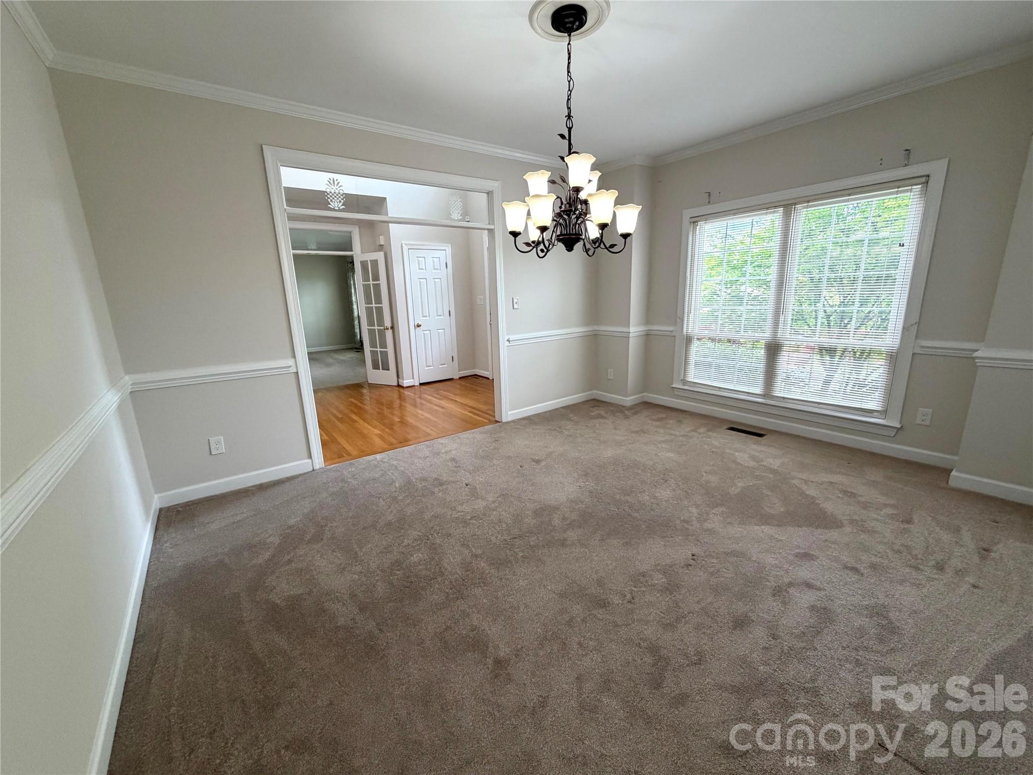 5954 Rathlin Court NW — Concord
