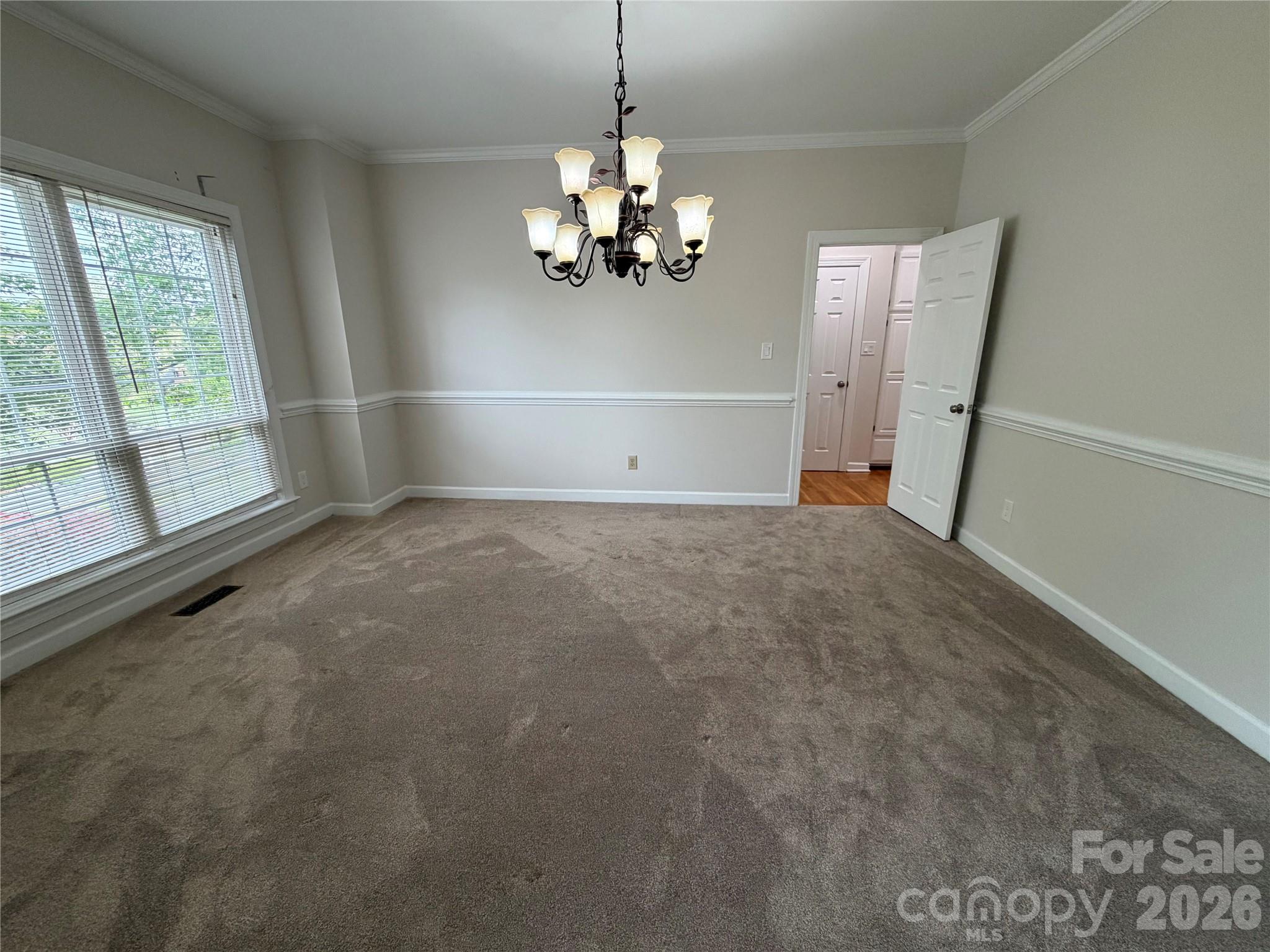 5954 Rathlin Court NW — Concord