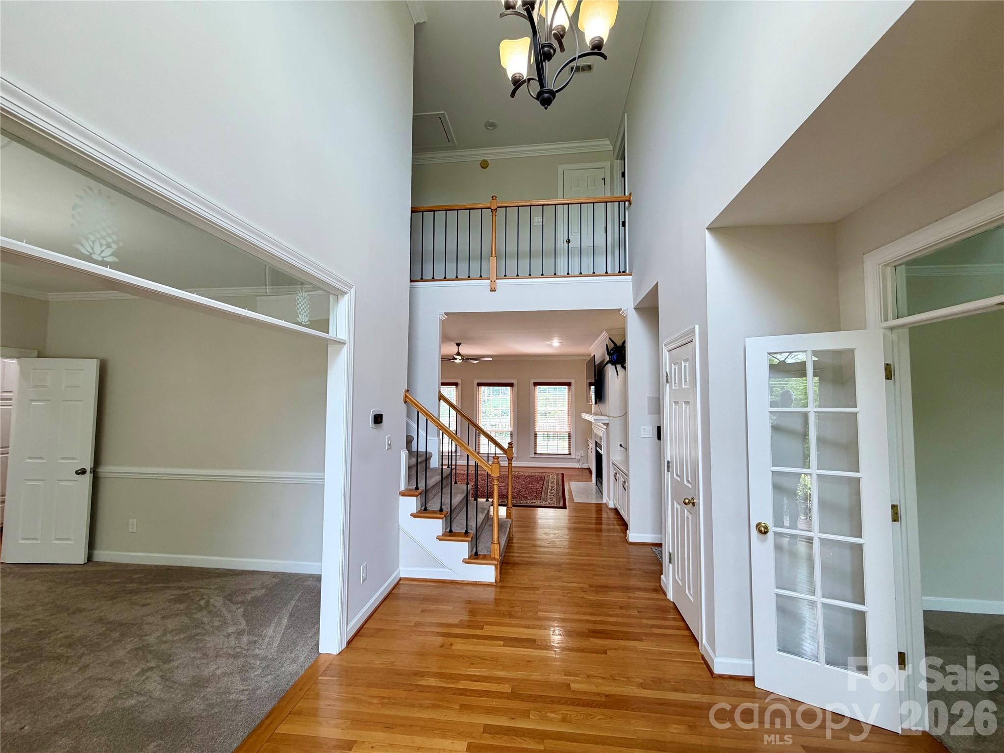 5954 Rathlin Court NW — Concord