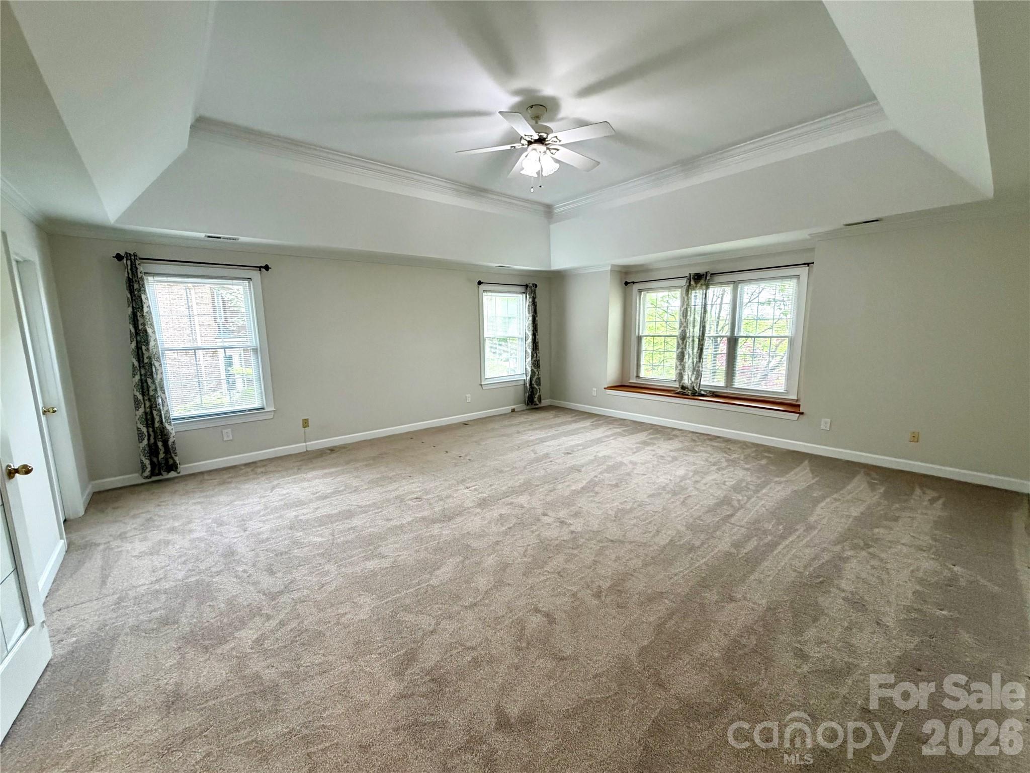5954 Rathlin Court NW — Concord