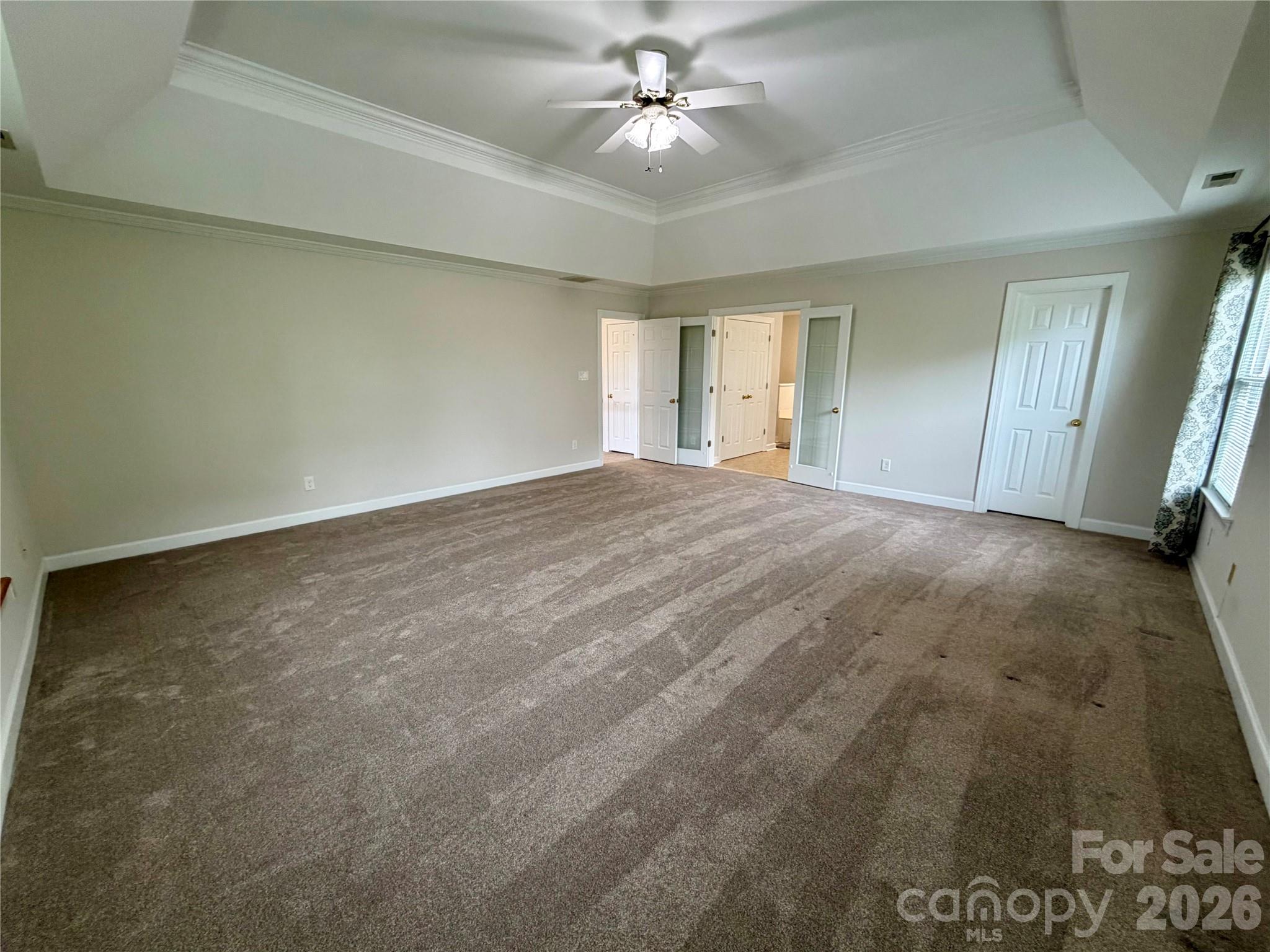 5954 Rathlin Court NW — Concord