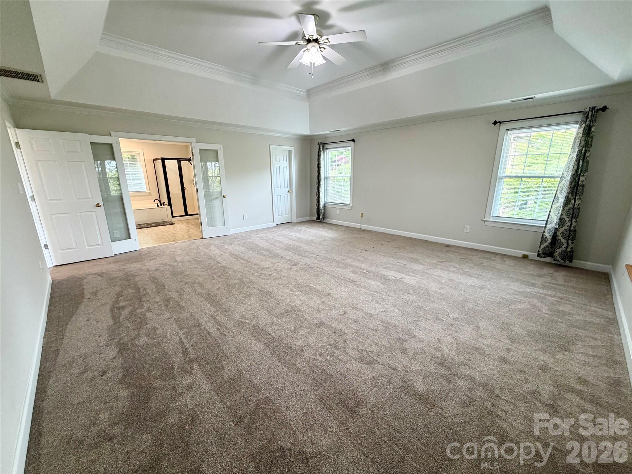 5954 Rathlin Court NW — Concord