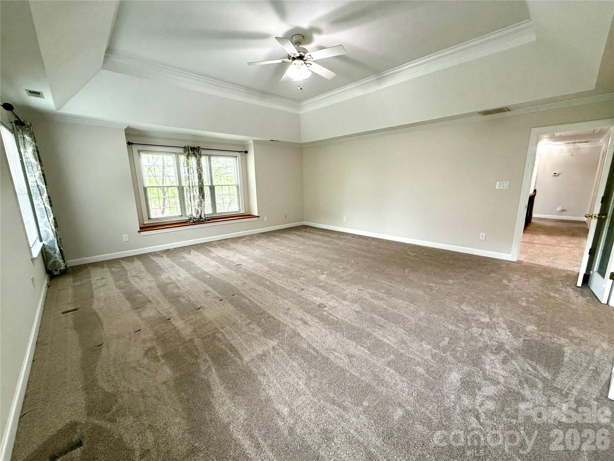 5954 Rathlin Court NW — Concord