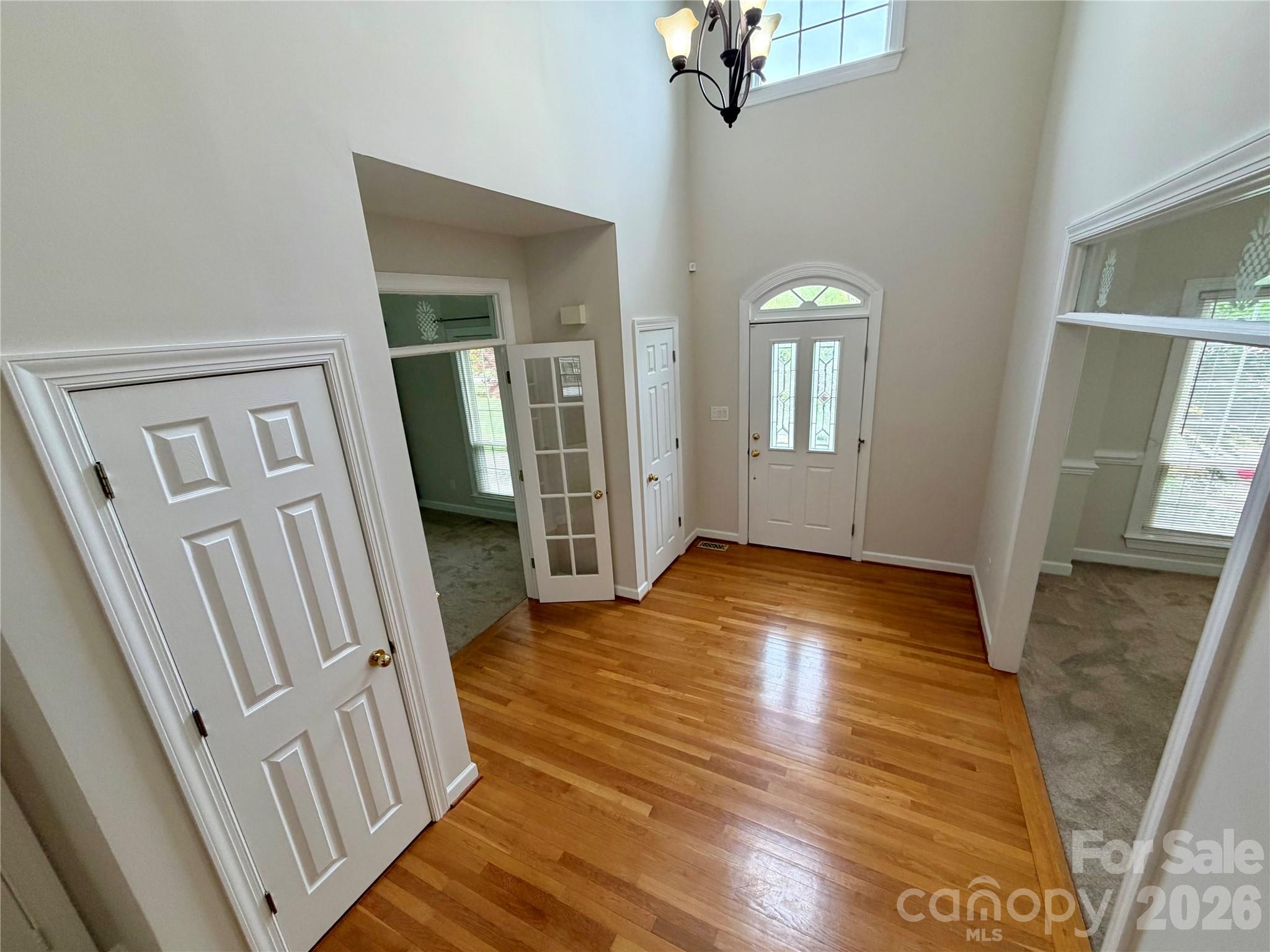 5954 Rathlin Court NW — Concord