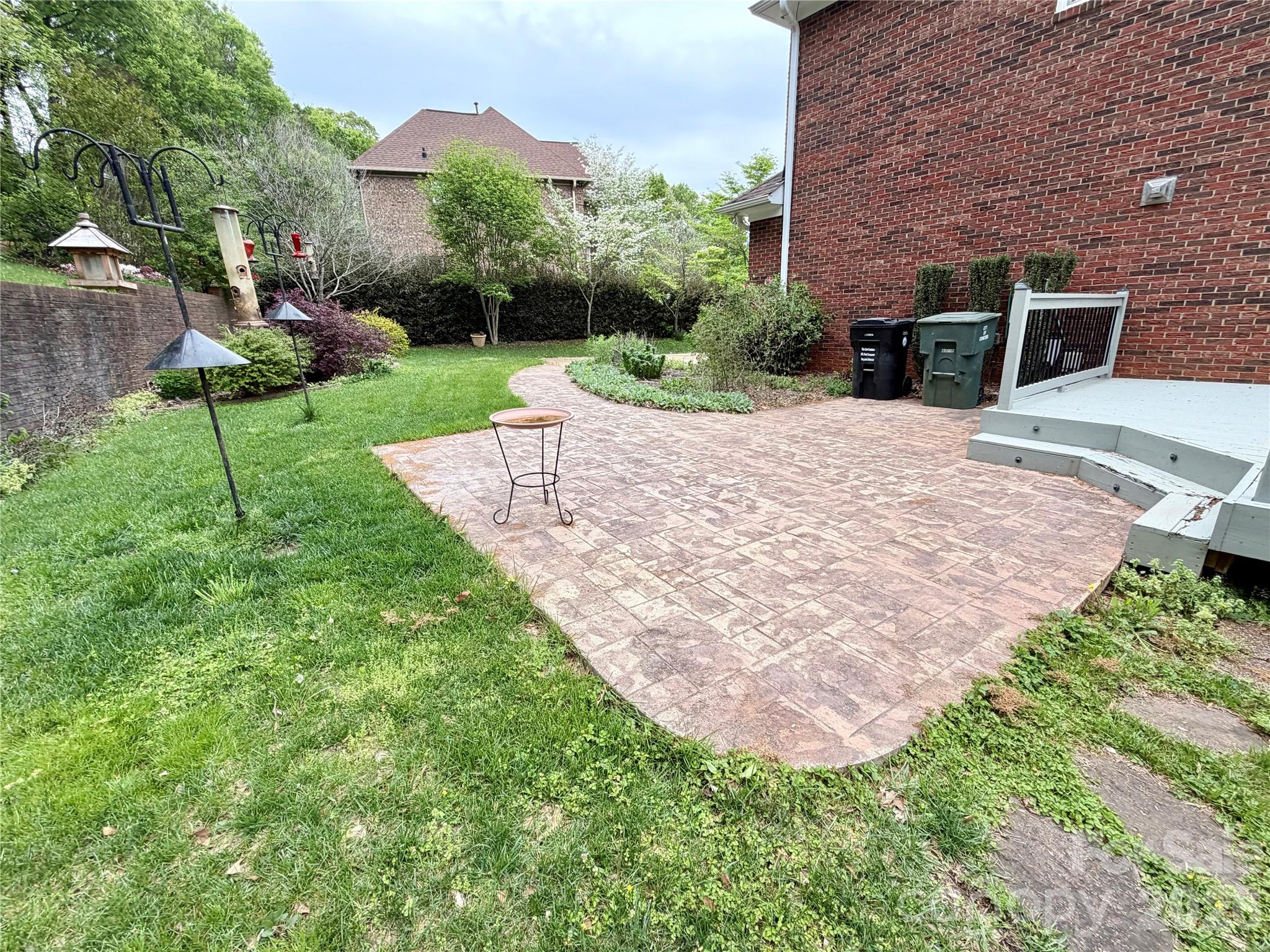 5954 Rathlin Court NW — Concord