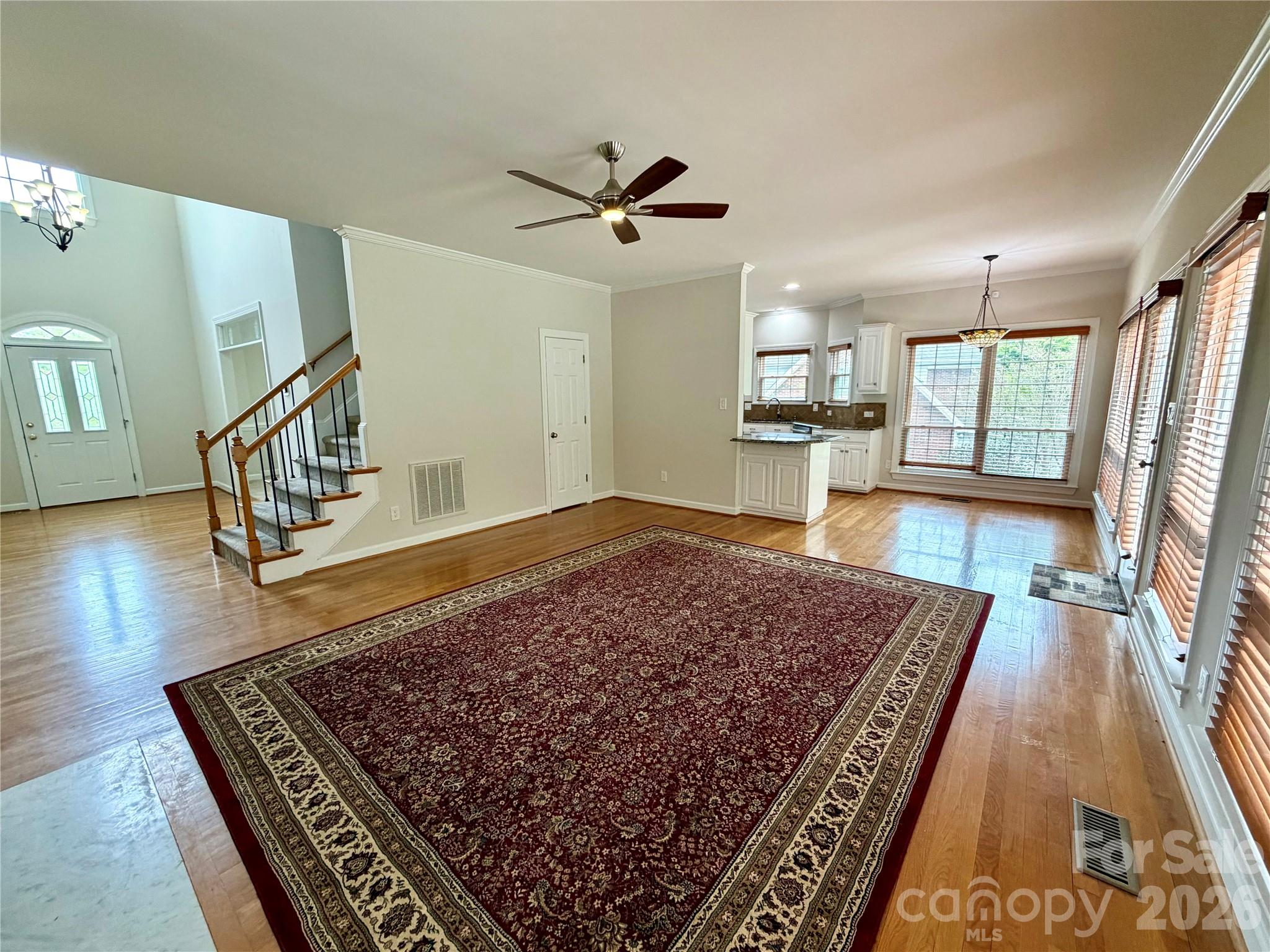 5954 Rathlin Court NW — Concord