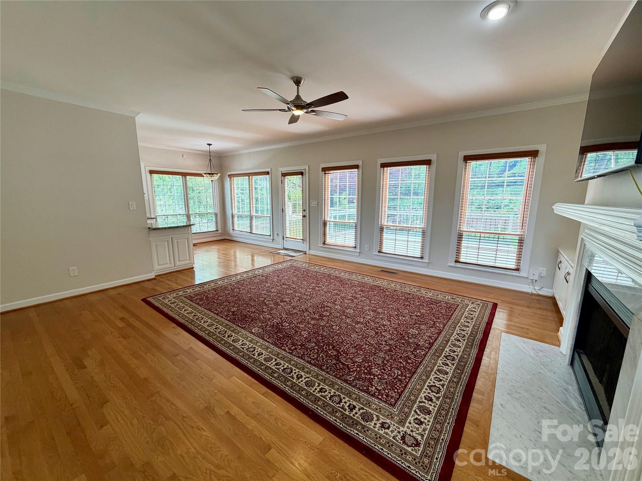 5954 Rathlin Court NW — Concord
