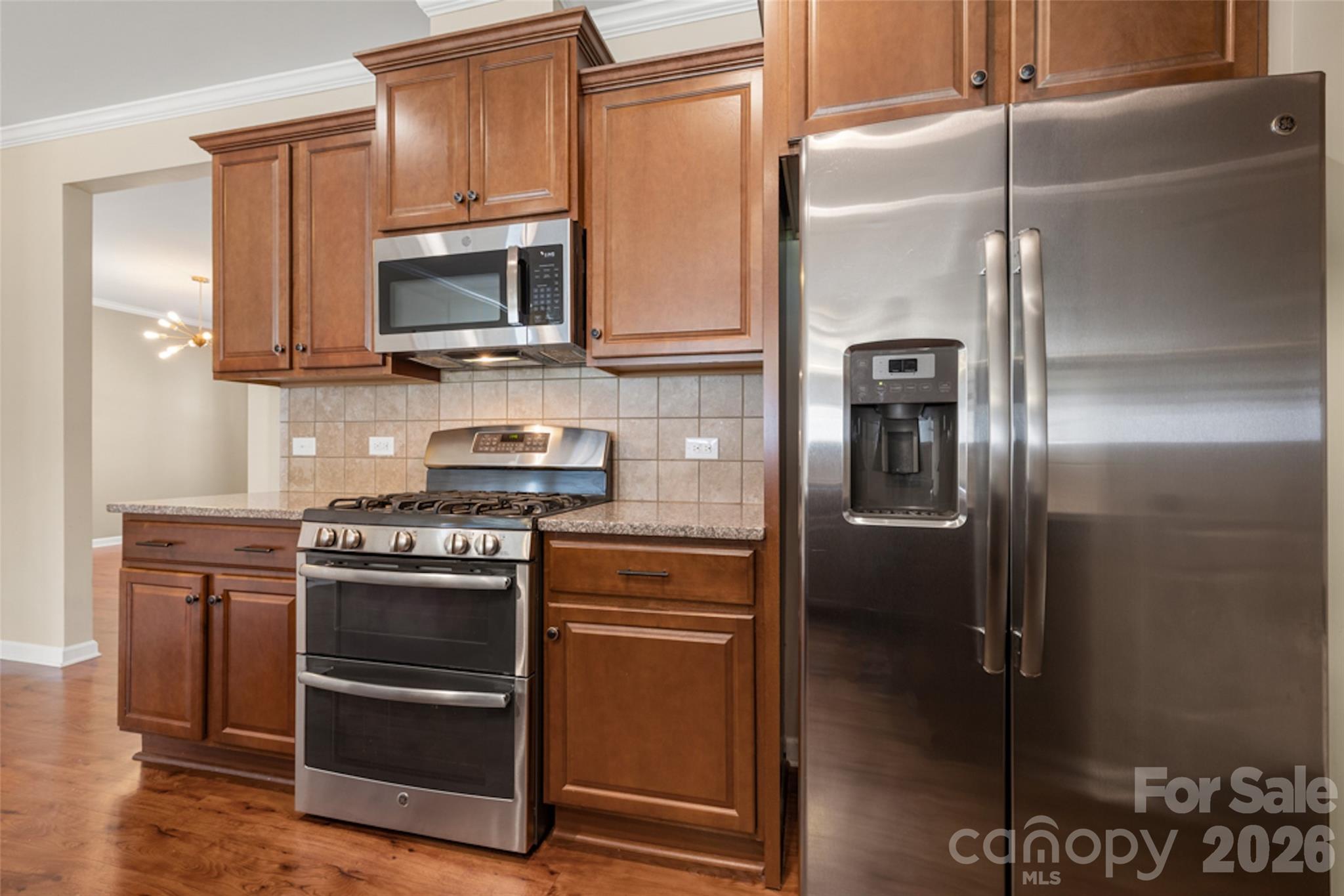 15214 Taylor Ridge Lane — Charlotte