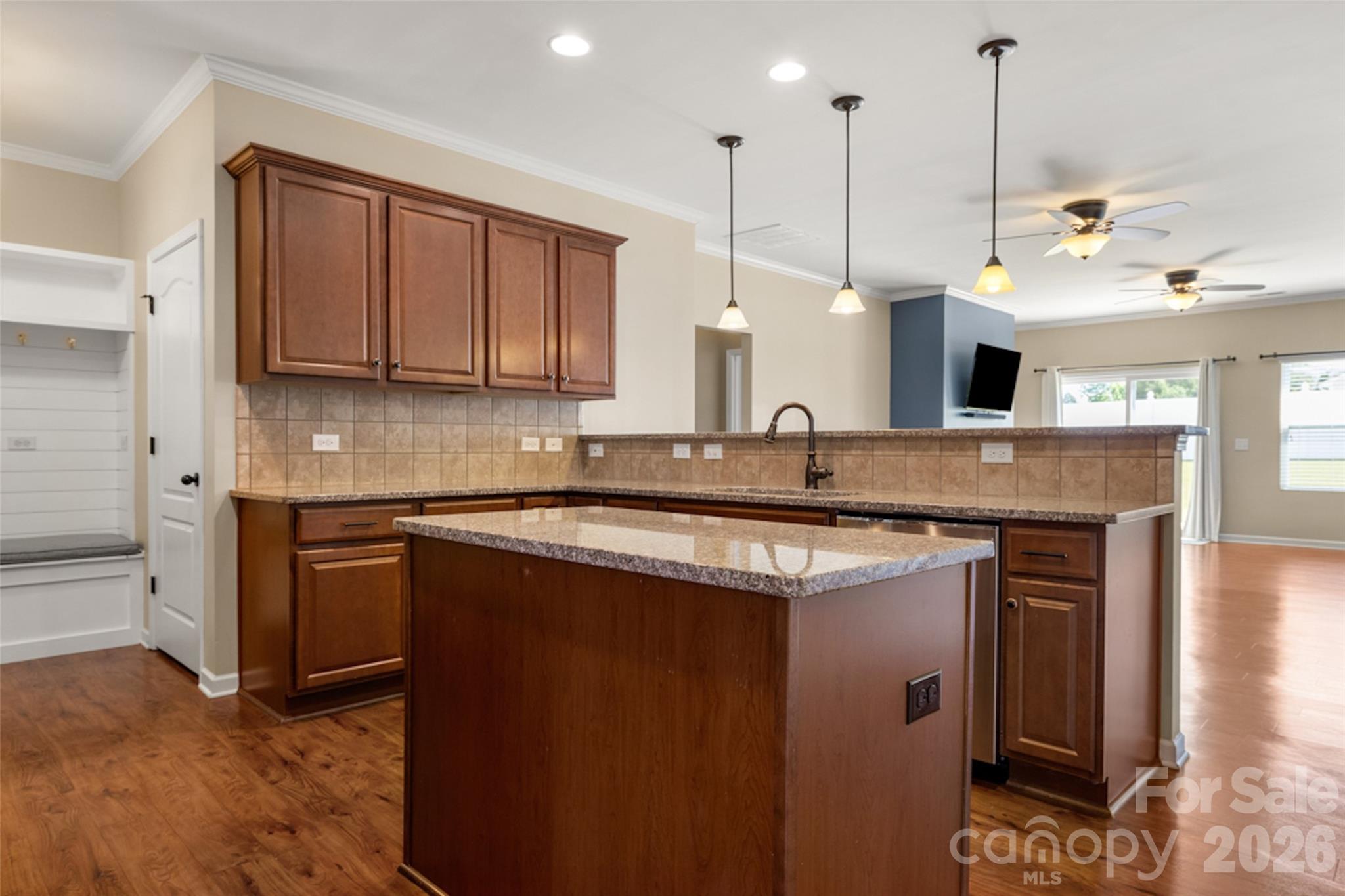 15214 Taylor Ridge Lane — Charlotte