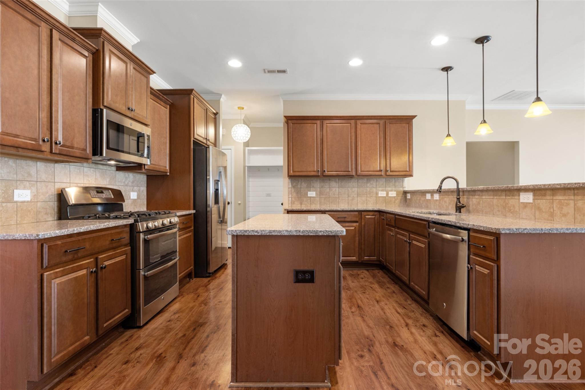 15214 Taylor Ridge Lane — Charlotte
