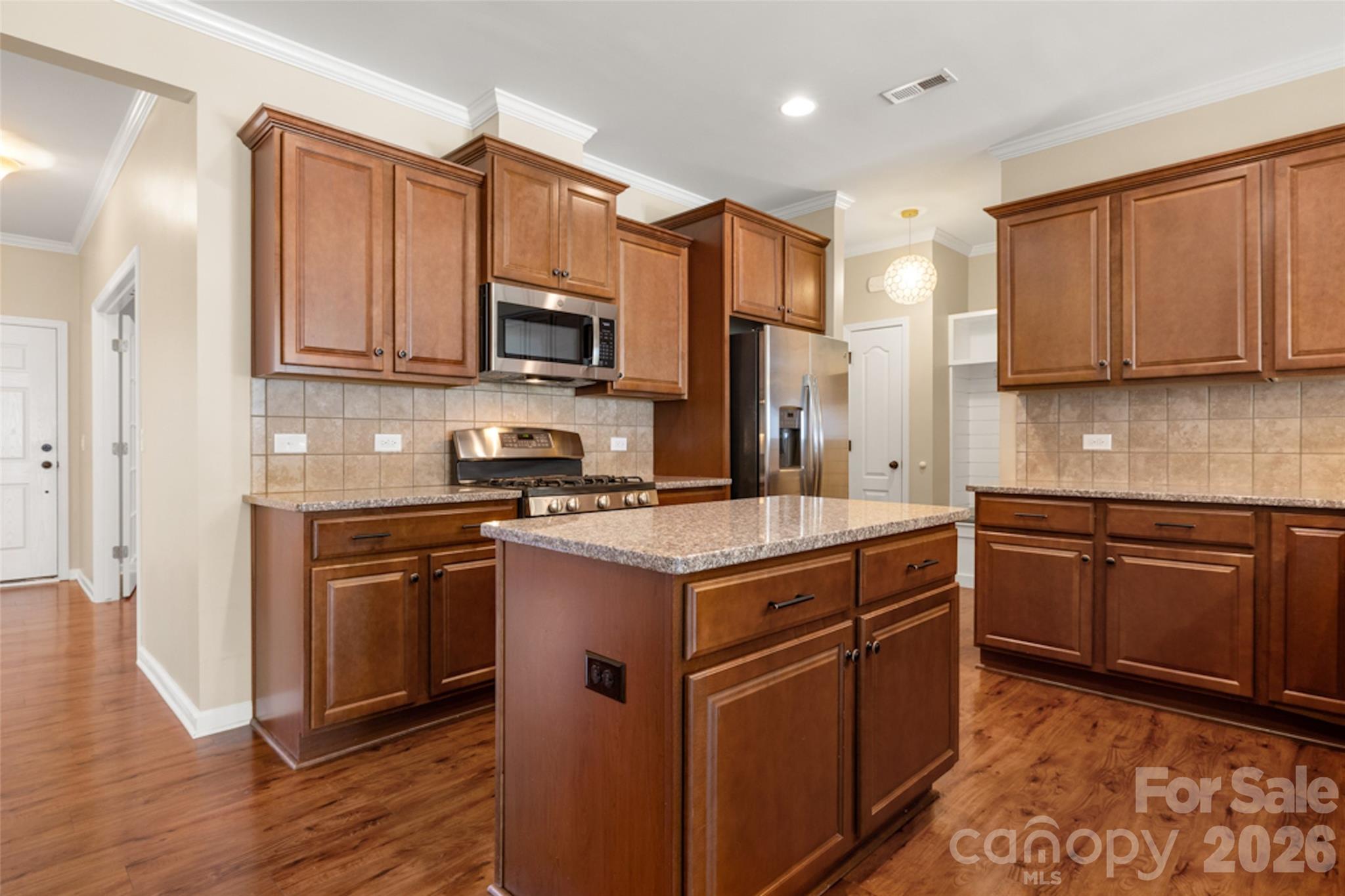 15214 Taylor Ridge Lane — Charlotte