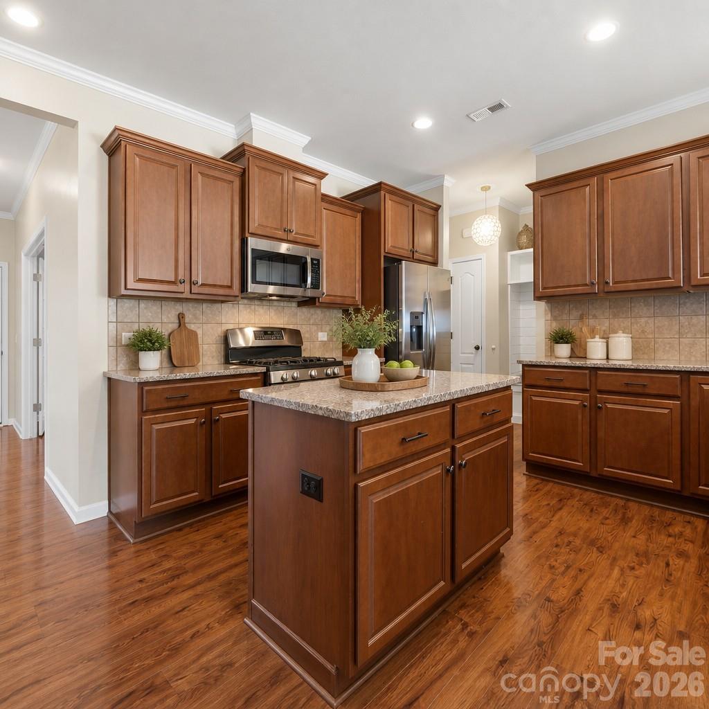 15214 Taylor Ridge Lane — Charlotte