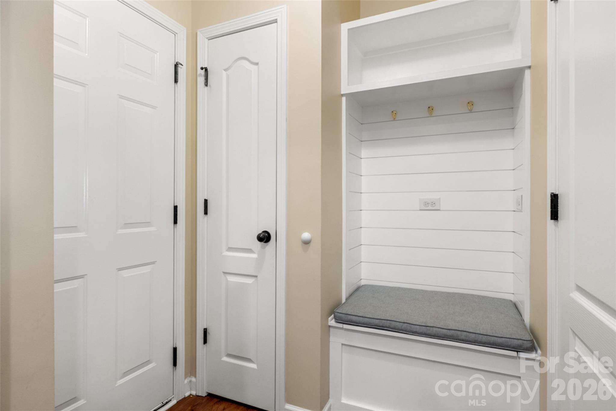 15214 Taylor Ridge Lane — Charlotte