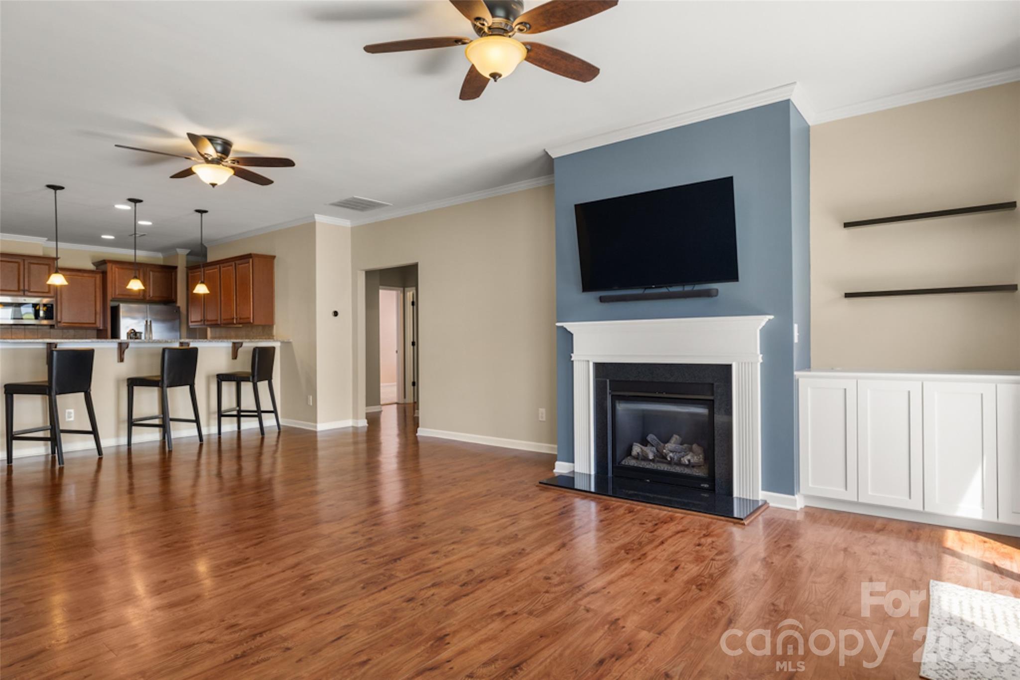 15214 Taylor Ridge Lane — Charlotte