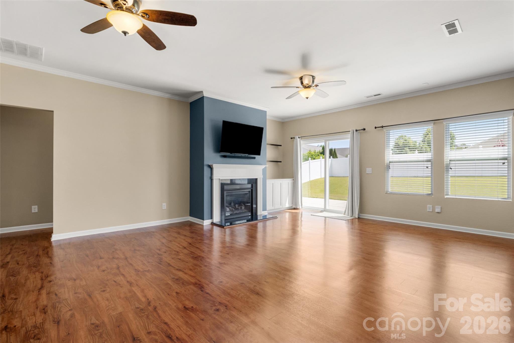 15214 Taylor Ridge Lane — Charlotte