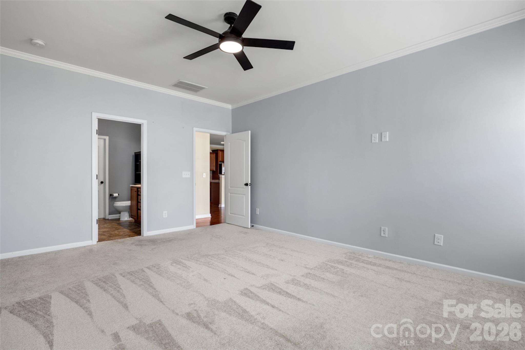 15214 Taylor Ridge Lane — Charlotte