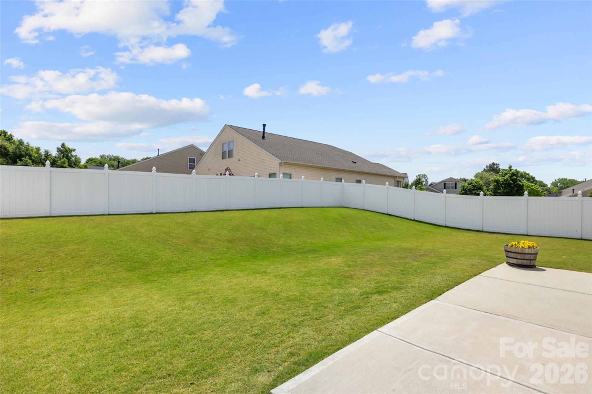 15214 Taylor Ridge Lane — Charlotte