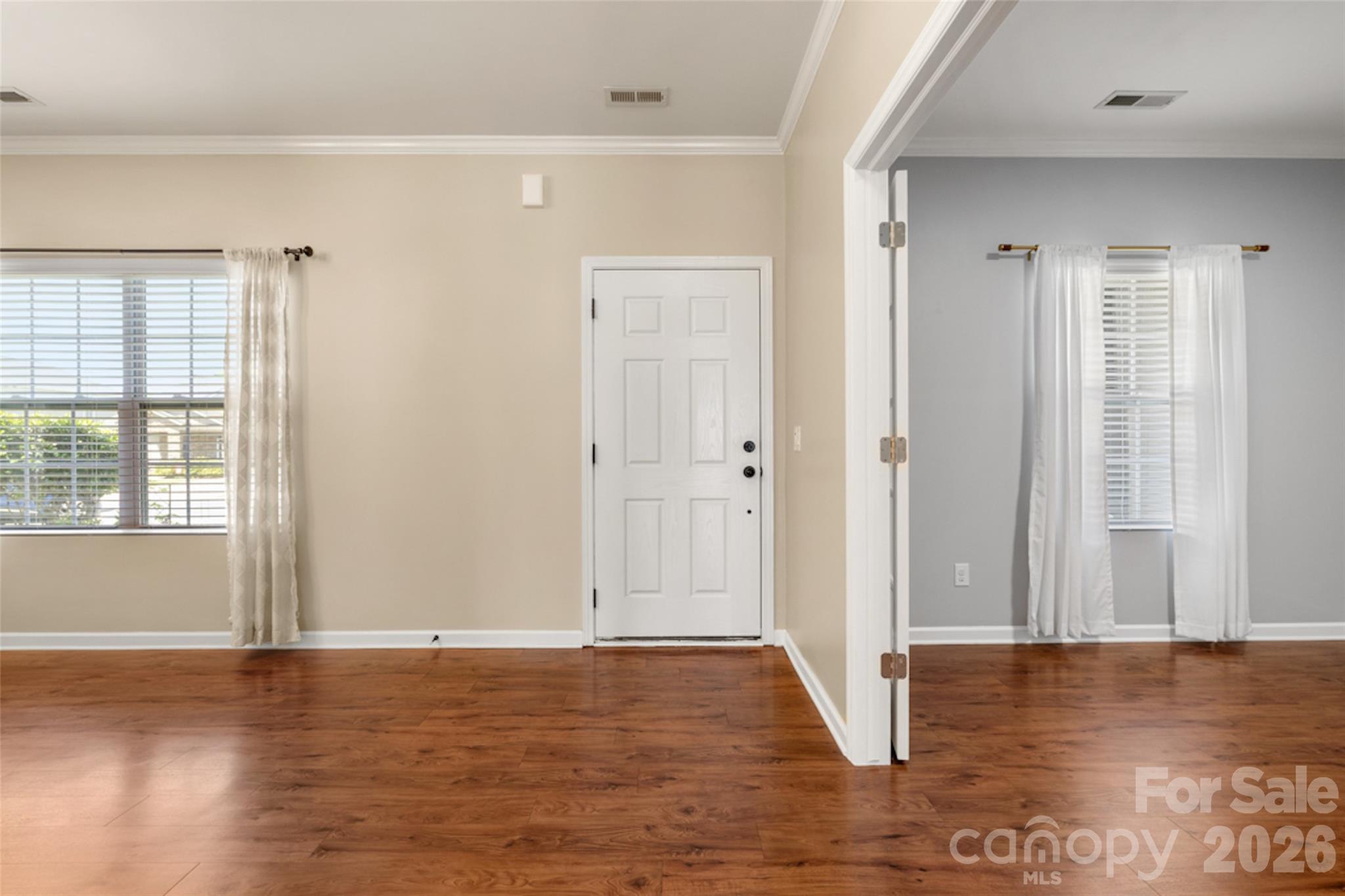 15214 Taylor Ridge Lane — Charlotte