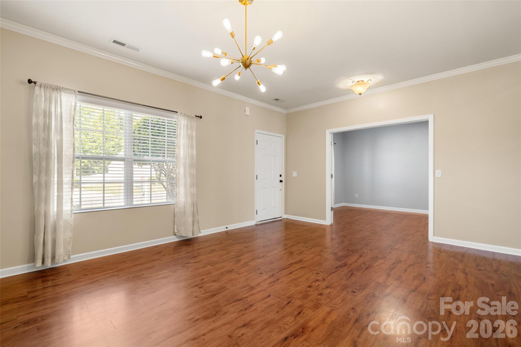 15214 Taylor Ridge Lane — Charlotte