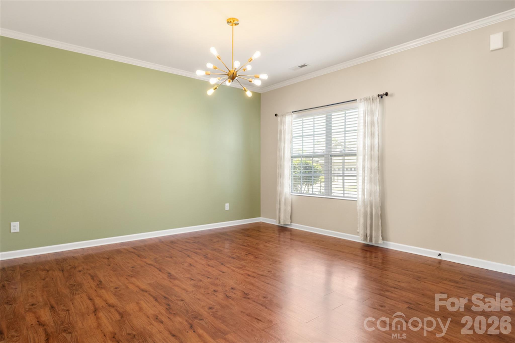 15214 Taylor Ridge Lane — Charlotte