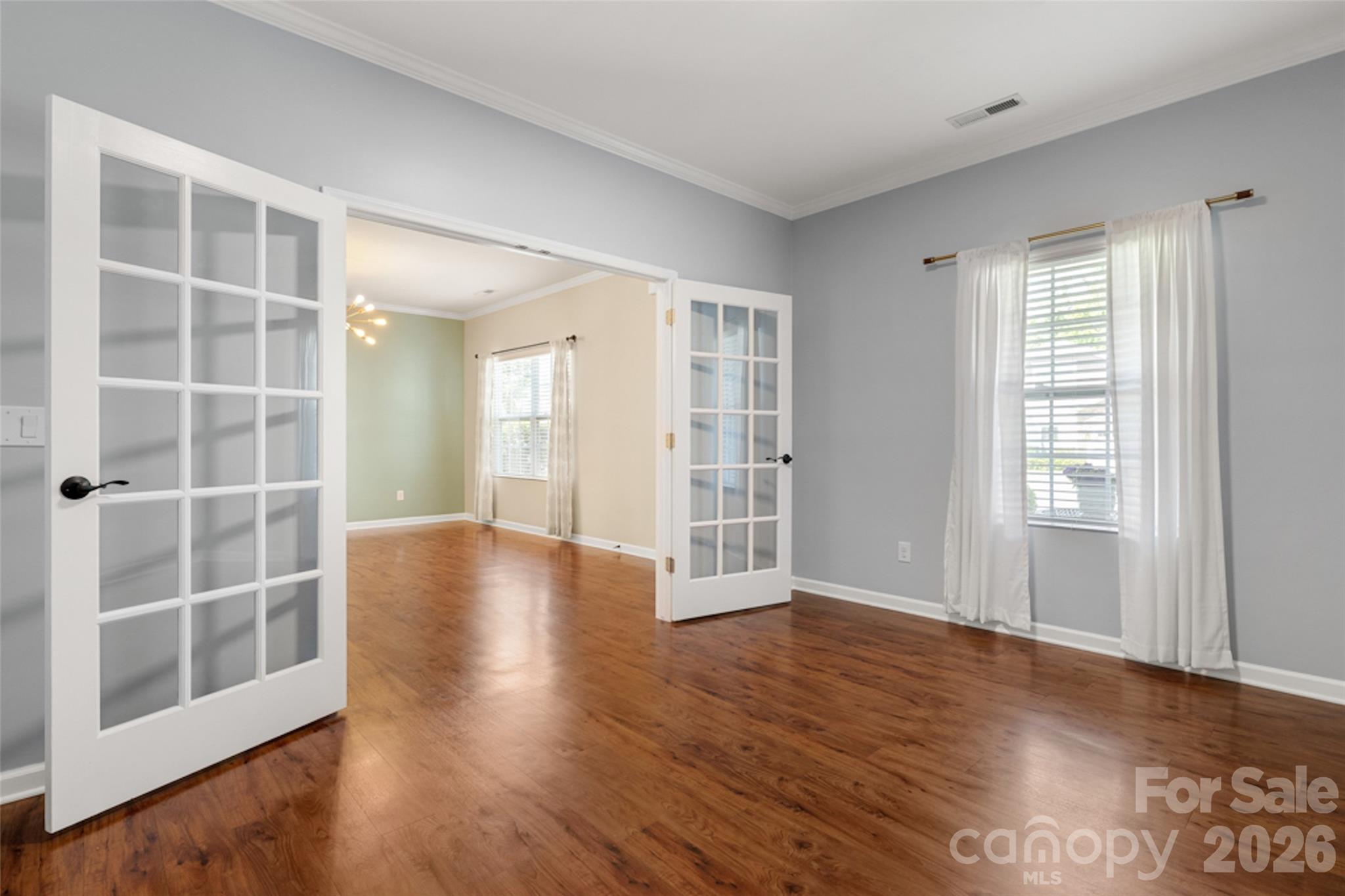 15214 Taylor Ridge Lane — Charlotte