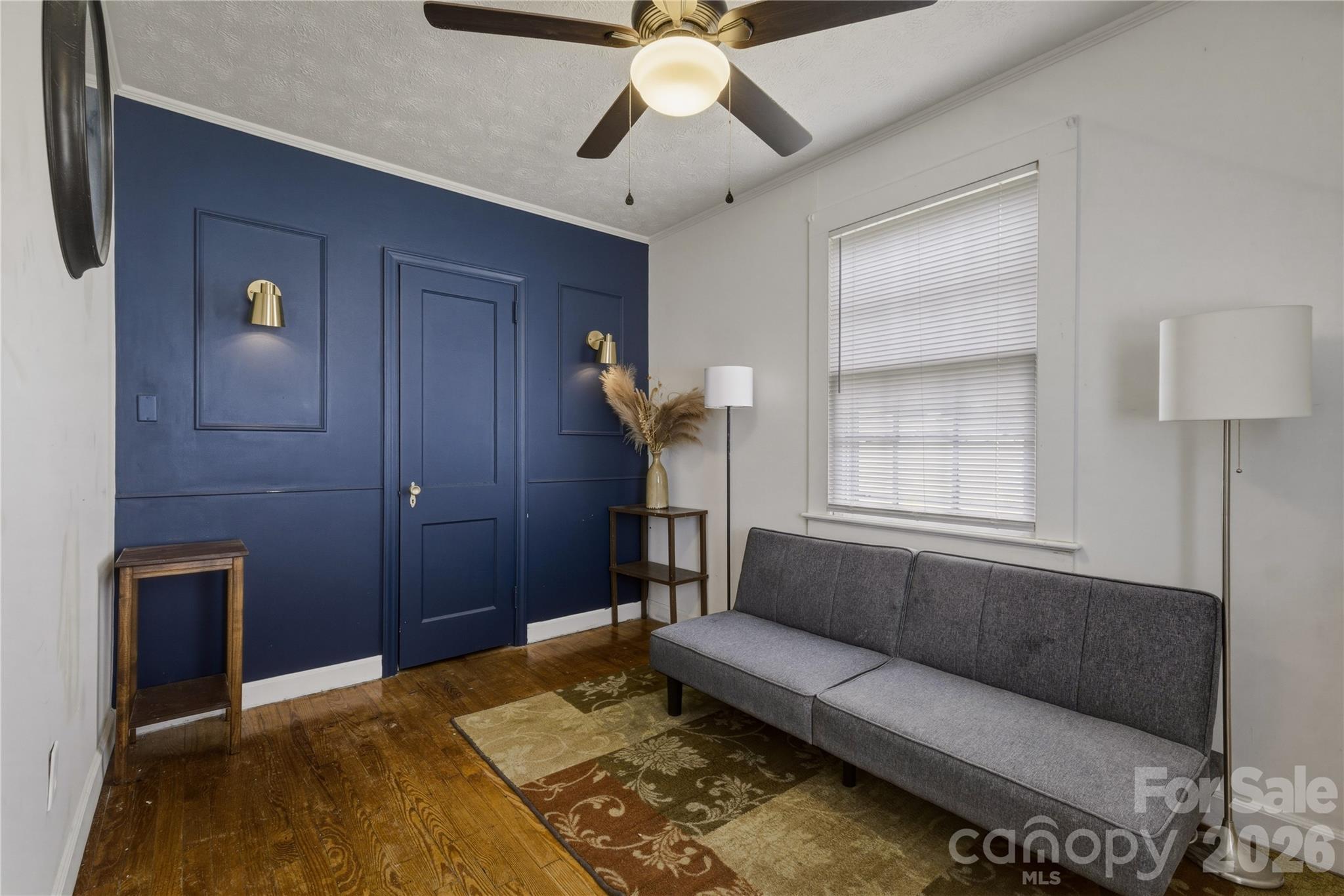1348 Hibriten Drive SE — Lenoir