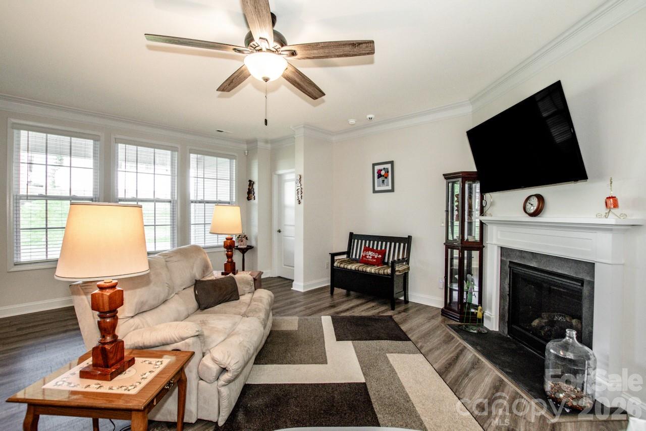 122 Coddle Way — Mooresville
