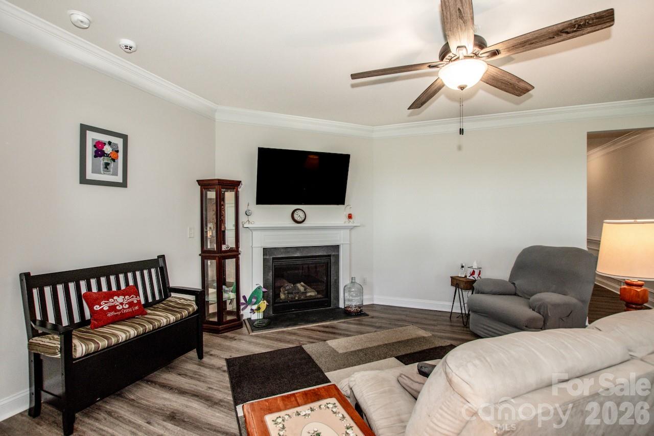 122 Coddle Way — Mooresville