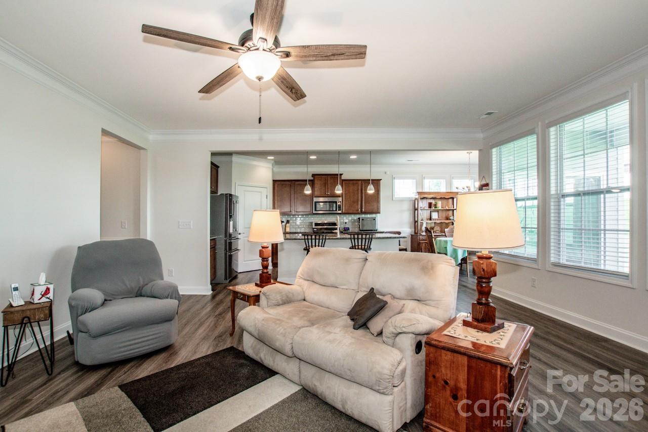 122 Coddle Way — Mooresville
