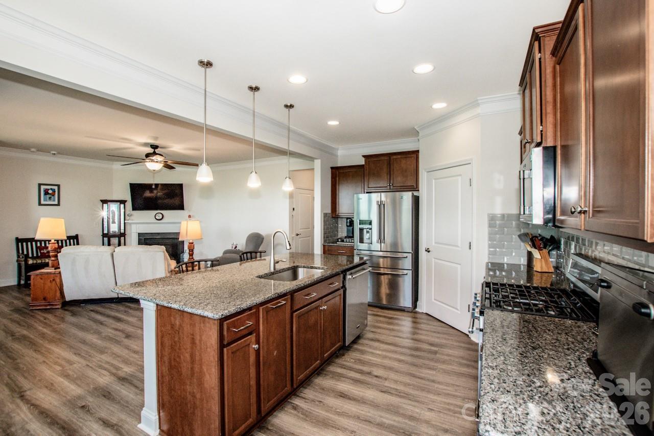 122 Coddle Way — Mooresville