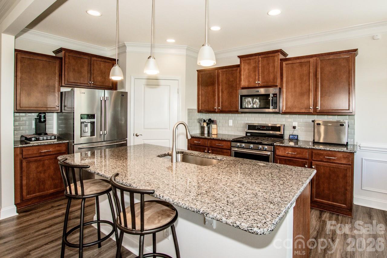 122 Coddle Way — Mooresville