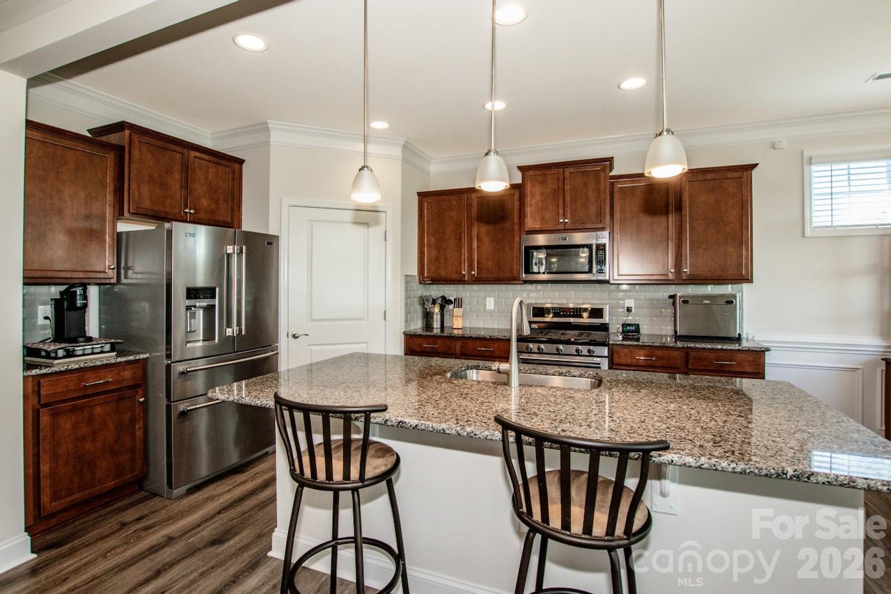 122 Coddle Way — Mooresville