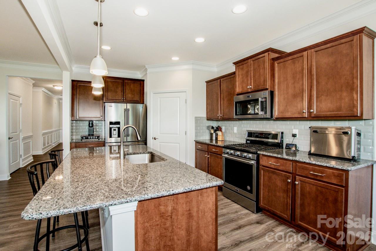 122 Coddle Way — Mooresville