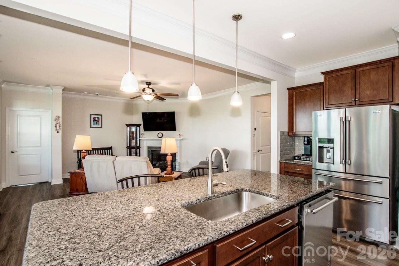 122 Coddle Way — Mooresville