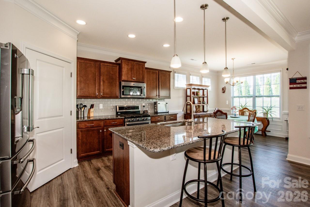 122 Coddle Way — Mooresville