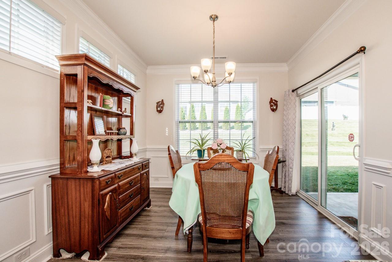 122 Coddle Way — Mooresville