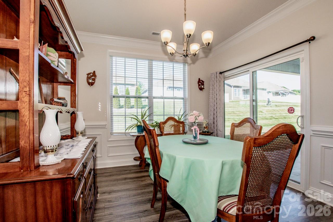 122 Coddle Way — Mooresville